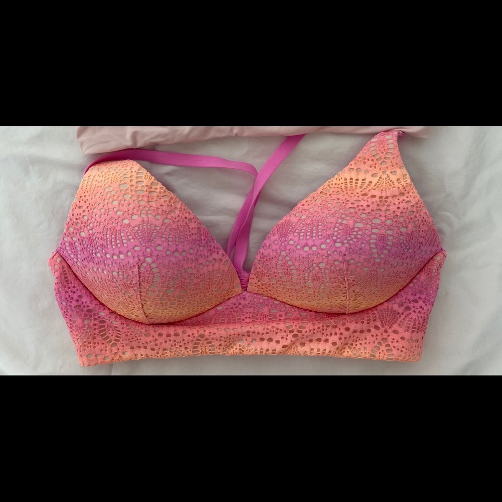 Victoria’s Secret Bralette